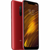 Xiaomi Pocophone F1 6GB/128GB Red/Красный Global Version