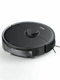 Робот-пылесос Roborock S5 MAX (Global) Black/Черный