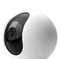 IP-камера Xiaomi MiJia 360 720p Mi Home Security Camera PTZ White 