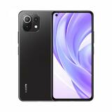 Смартфон Xiaomi Mi 11 Lite 8/128GB (NFC) Black/Черный Global Version