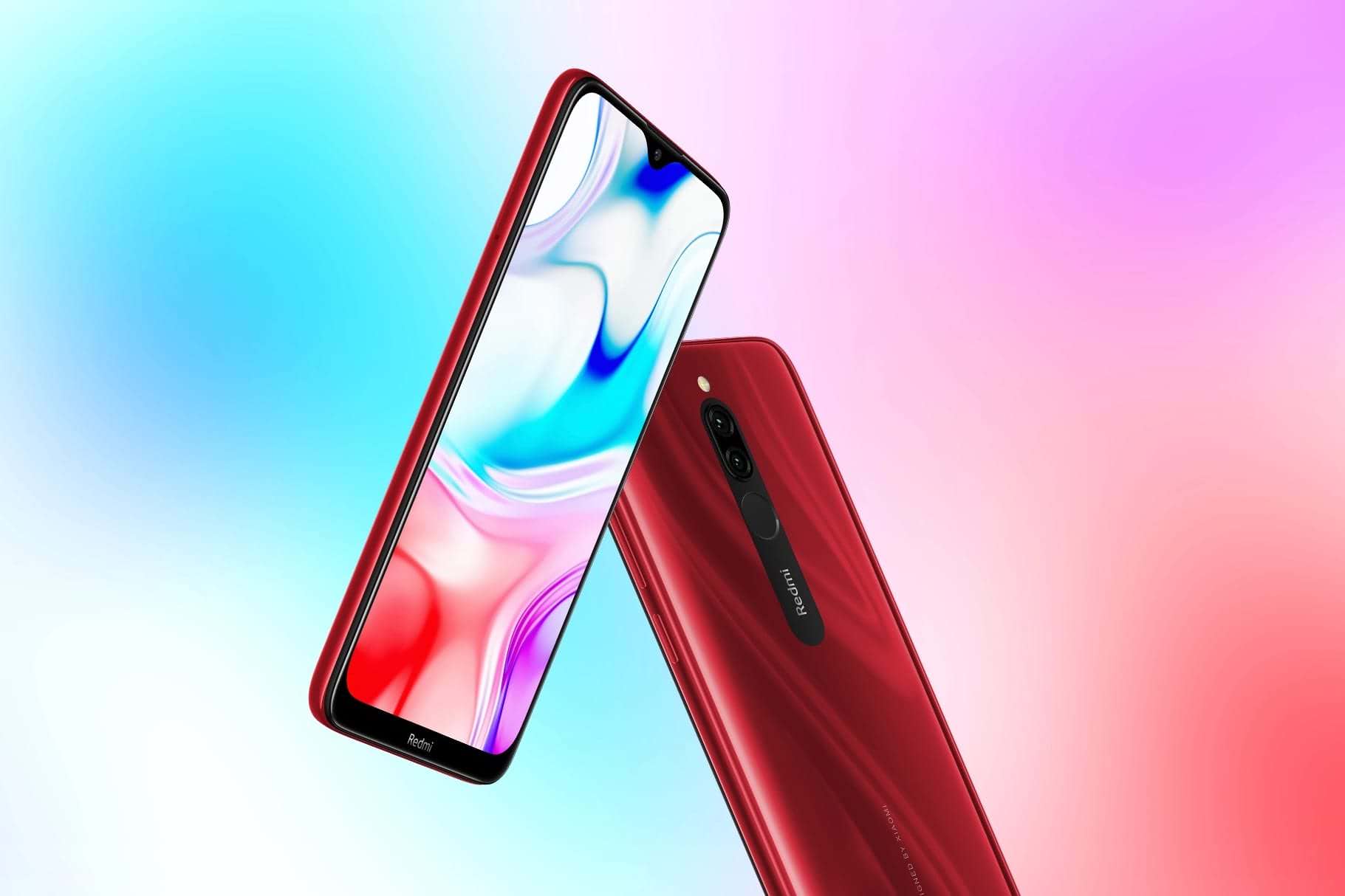 Xiaomi redmi 8 купить по низкой цене