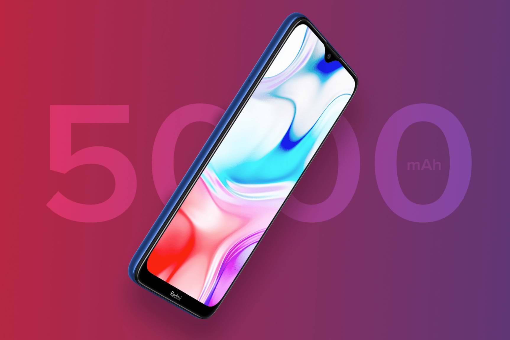 Xiaomi redmi 8 купить в наличии